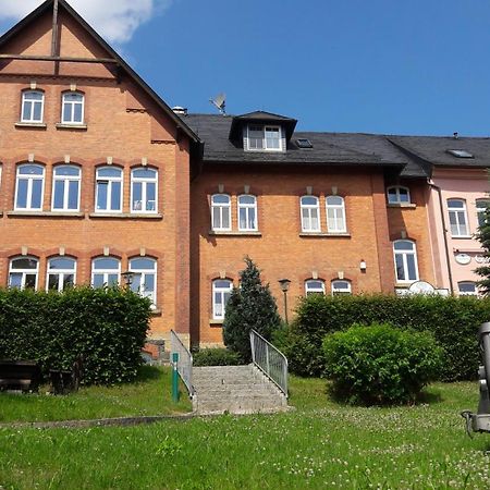 Gasthof Zum Alten Schulmeister Harra Luaran gambar