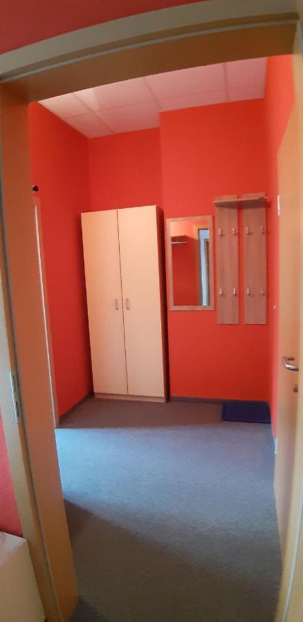 Gasthof Zum Alten Schulmeister Harra Luaran gambar
