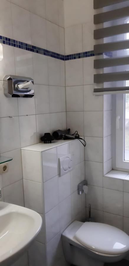 Gasthof Zum Alten Schulmeister Harra Luaran gambar