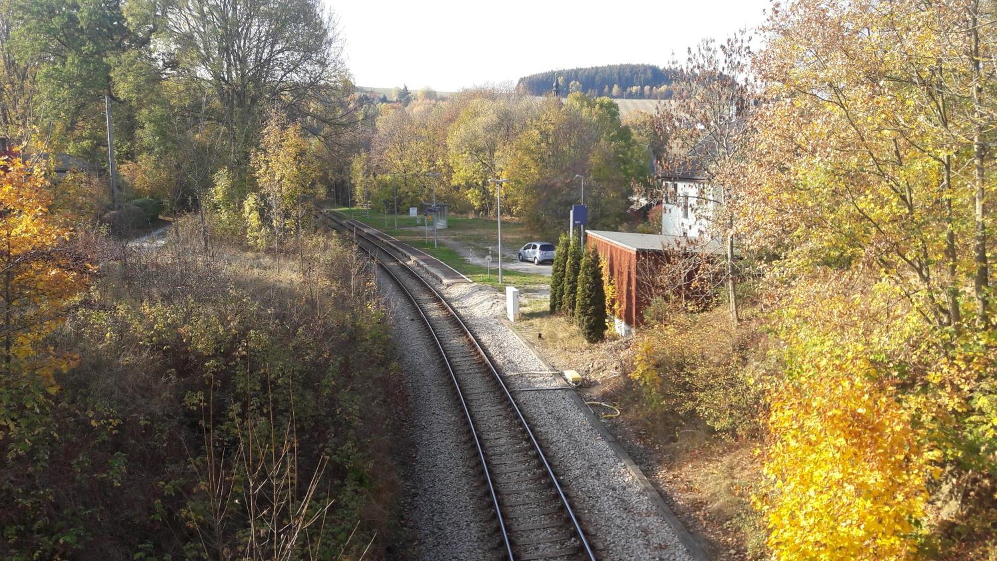 Gasthof Zum Alten Schulmeister Harra Luaran gambar