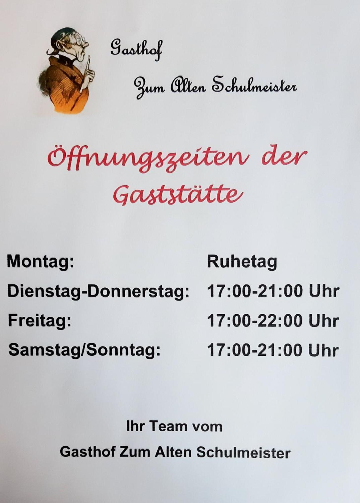 Gasthof Zum Alten Schulmeister Harra Luaran gambar