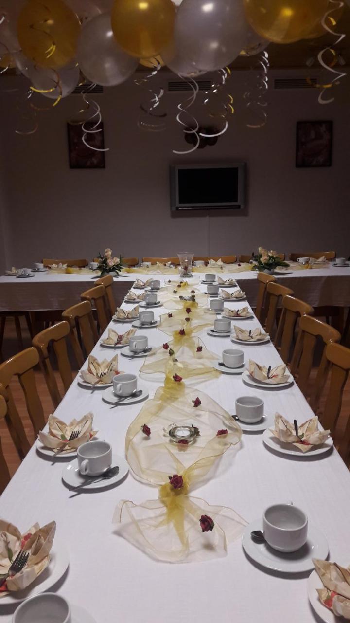 Gasthof Zum Alten Schulmeister Harra Luaran gambar