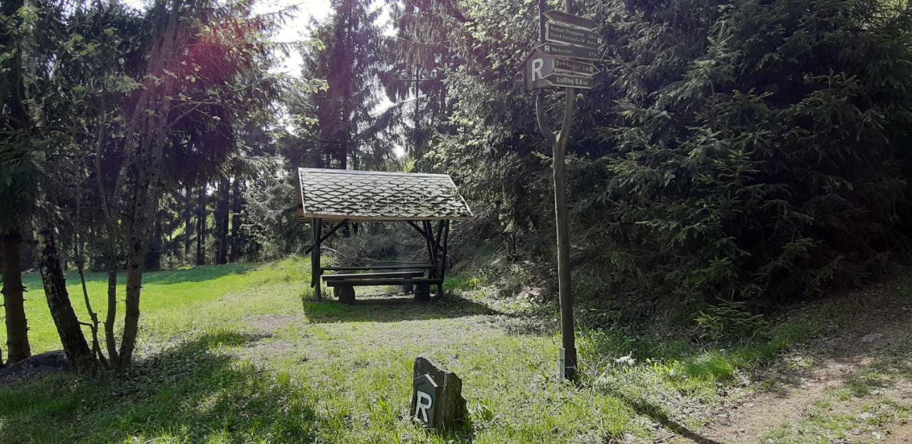 Gasthof Zum Alten Schulmeister Harra Luaran gambar